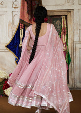 HussainRehar | Festive Pret '25 | Raniza
